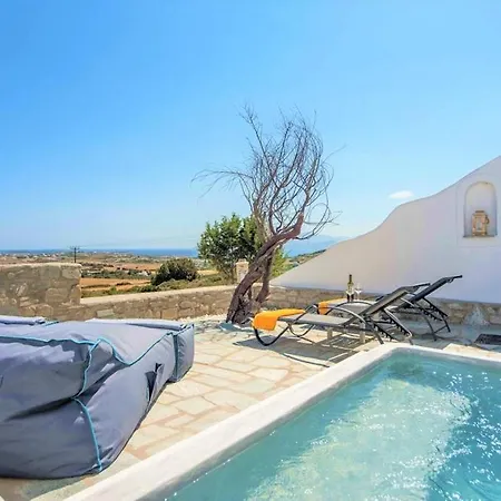Villa Apleton Villas *