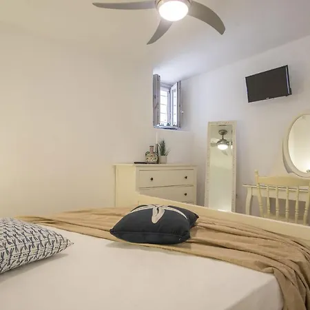 Apleton Villas Villa Parikia (Paros)