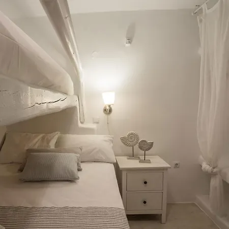 Apleton Villas * Parikia (Paros)