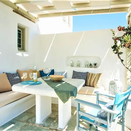Apleton Villas *