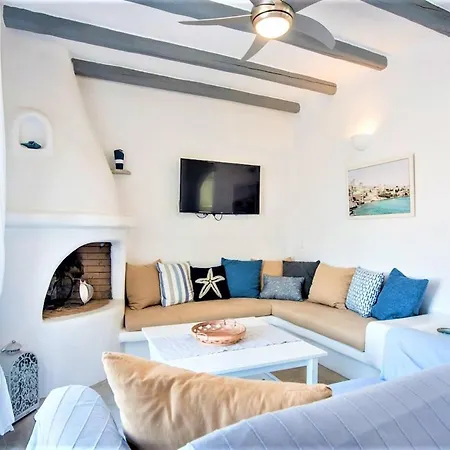 Villa Apleton Villas