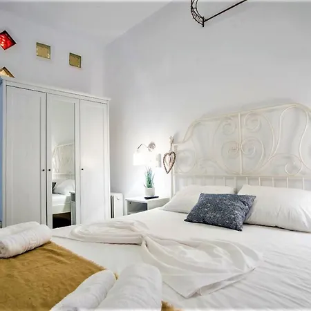 Apleton Villas Parikia (Paros)