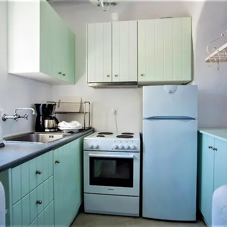 Apleton Villas *
