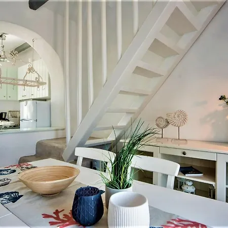 Villa Apleton Villas Parikia (Paros)