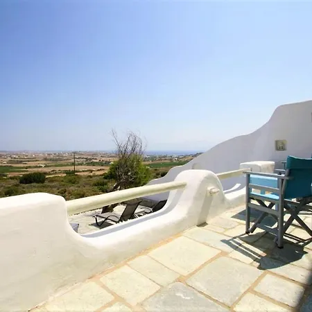 Villa Apleton Villas
