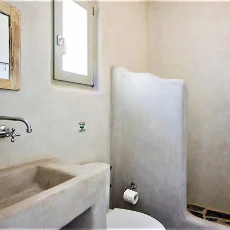 Apleton Villas Parikia (Paros)