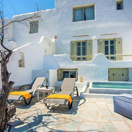 Apleton Villas Villa *