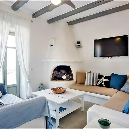Apleton Villas Villa Parikia (Paros)