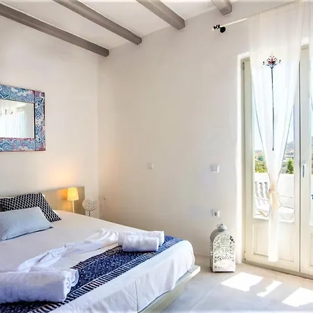 Apleton Villas *