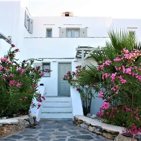 Villa Apleton Villas *