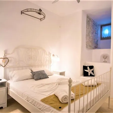 Apleton Villas * Parikia (Paros)