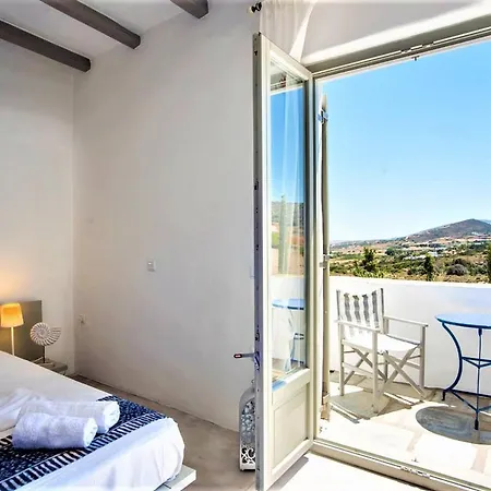 Villa Apleton Villas Parikia (Paros)