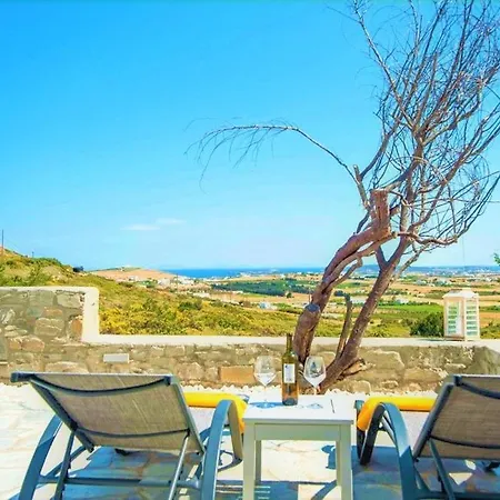 Apleton Villas Villa
