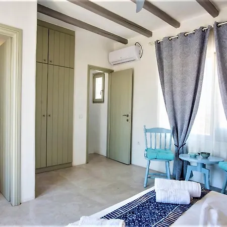 Villa Apleton Villas Parikia (Paros)