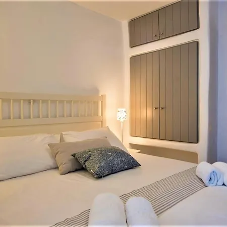 Villa Apleton Villas Parikia (Paros)