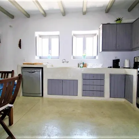 Villa Apleton Villas Parikia (Paros)