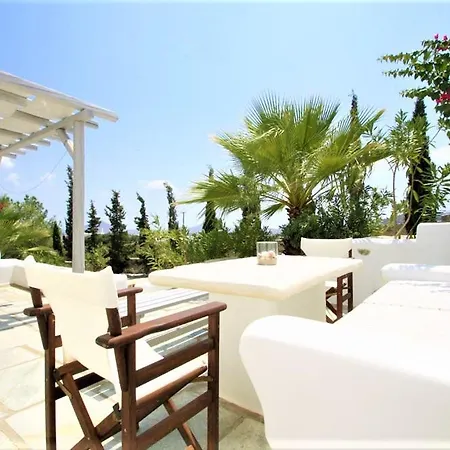 Apleton Villas Villa