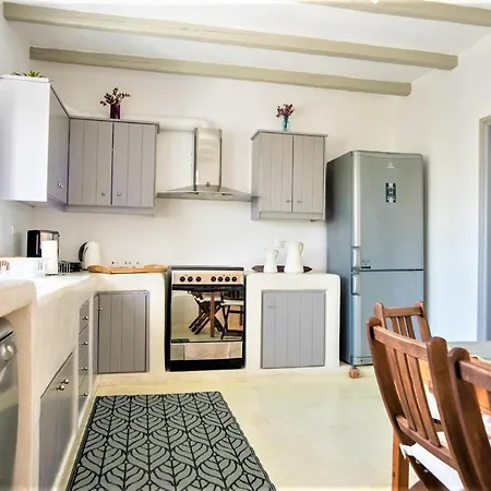 Βίλα Apleton Villas
