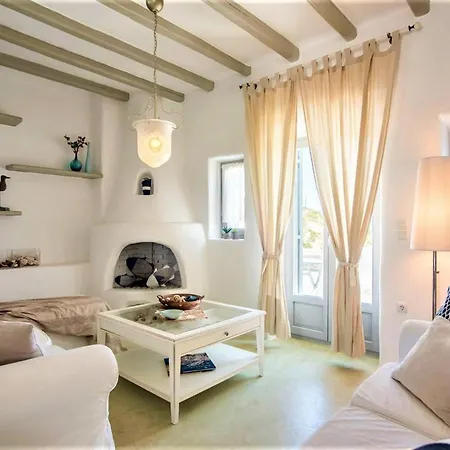 Apleton Villas
