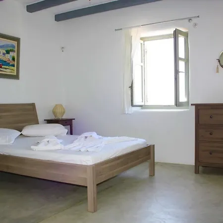 Villa Apleton Villas