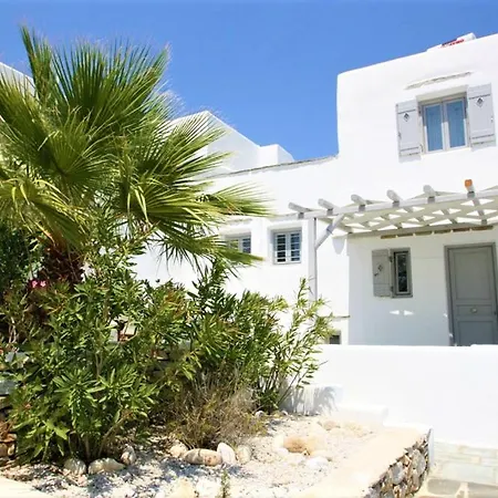 Apleton Villas Villa