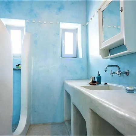 Villa Apleton Villas Parikia (Paros)