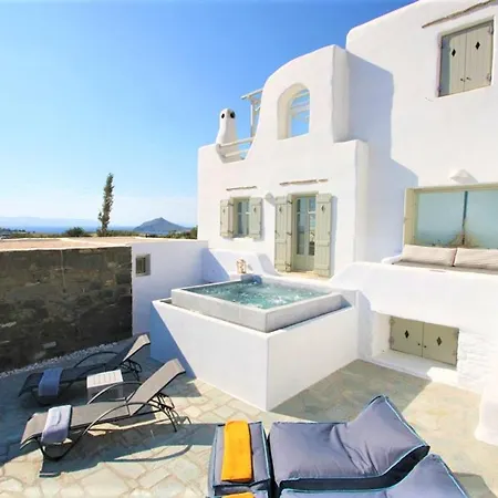 Apleton Villas *