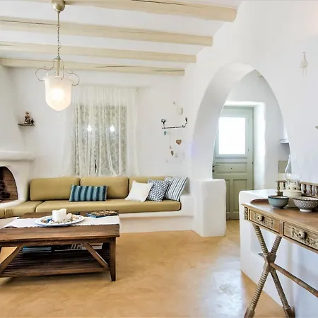 Villa Apleton Villas
