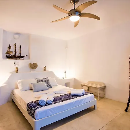 Villa Apleton Villas *