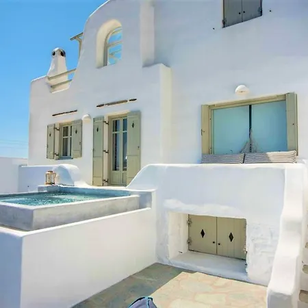 Villa Apleton Villas *