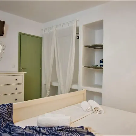 Apleton Villas Villa Parikia (Paros)