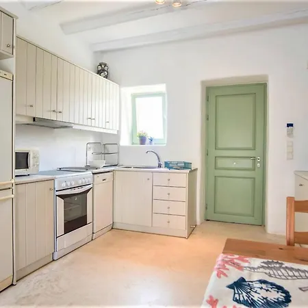 Apleton Villas *