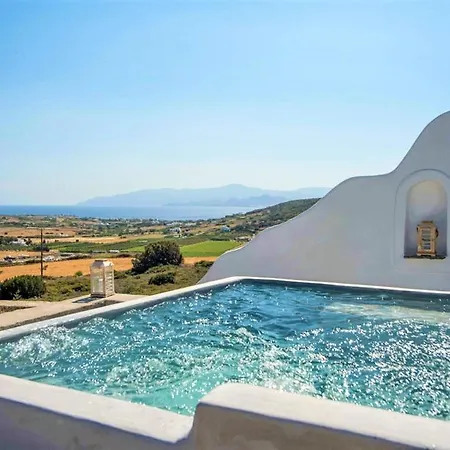 Villa Apleton Villas