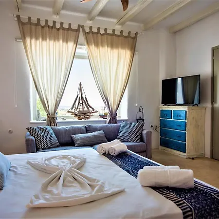 Villa Apleton Villas