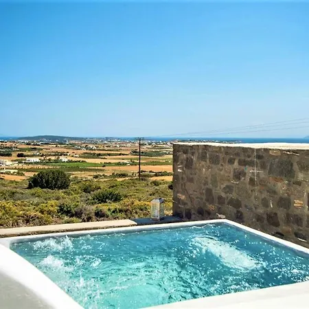 Apleton Villas