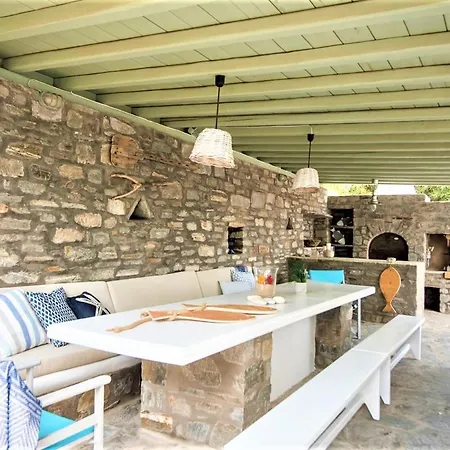 Apleton Villas *
