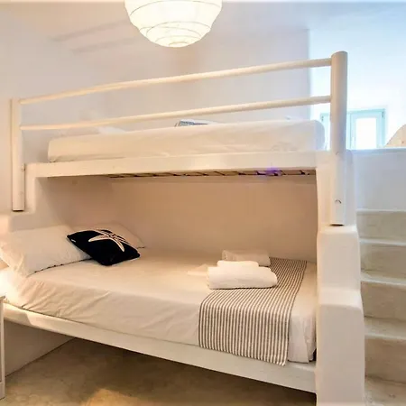 Apleton Villas Villa Parikia (Paros)