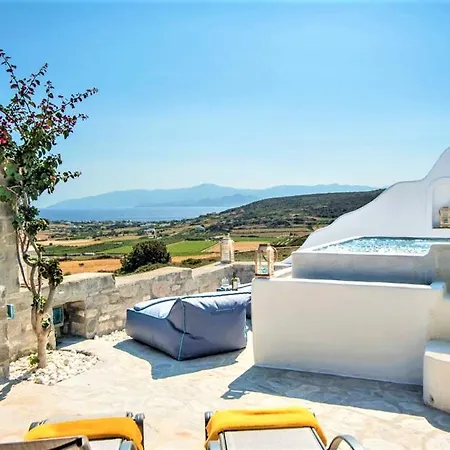 Apleton Villas Villa Parikia (Paros)