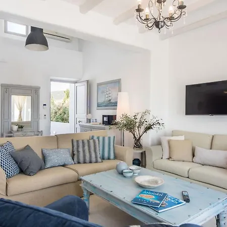Villa Apleton Villas