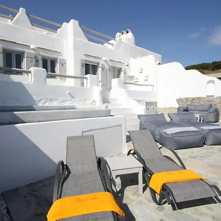 Apleton Villas *