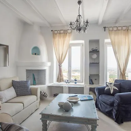 Villa Apleton Villas *
