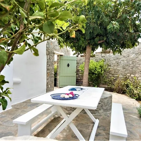 Villa Apleton Villas