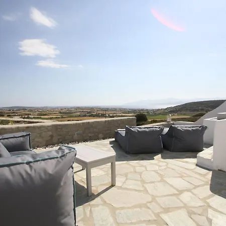 Villa Apleton Villas Parikia (Paros)