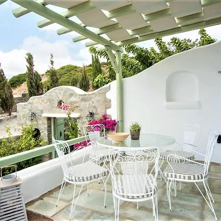 Apleton Villas Villa