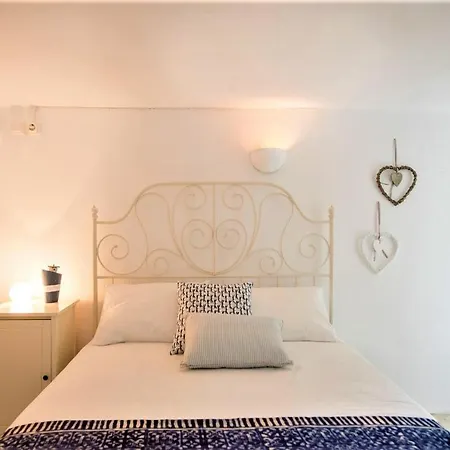 Villa Apleton Villas Parikia (Paros)