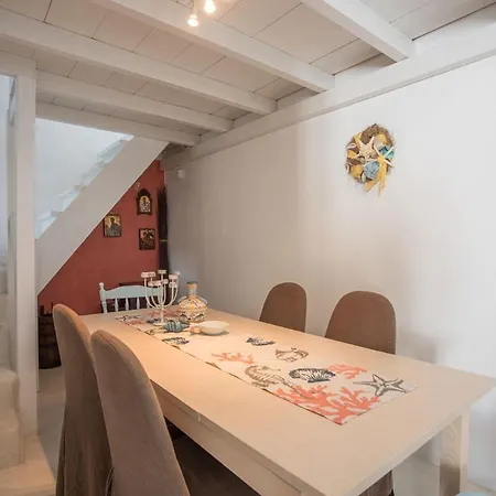 Villa Apleton Villas Parikia (Paros)