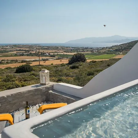 Apleton Villas Villa Parikia (Paros)